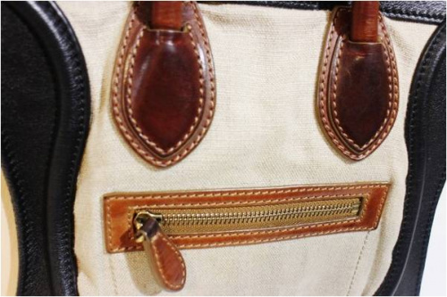 CELINEのセリーヌ