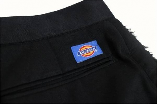 メンズファッションのパンツ