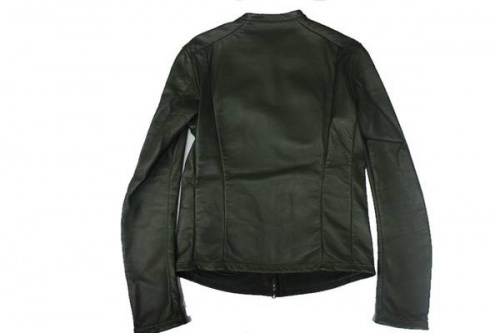 ライダースのレザージャケット