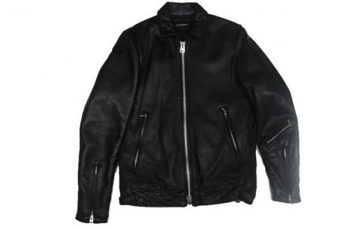 レザージャケット