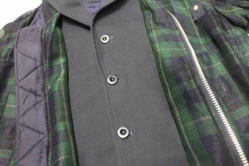 サカイのsacai