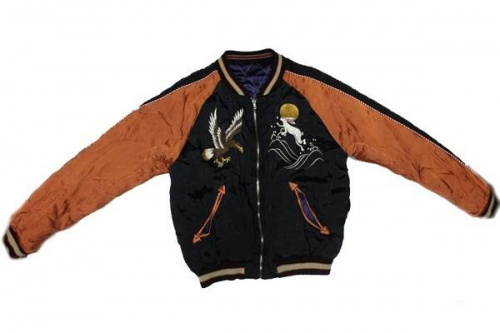 船橋のCROPPED HEADS