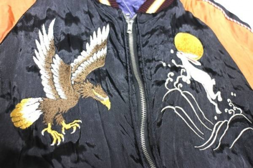 CROPPED HEADSのクロップドヘッズ