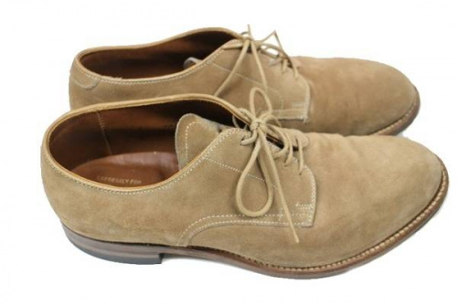 ALDENのオールデン