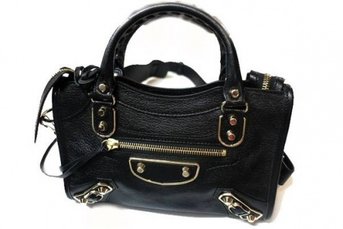 船橋のBALENCIAGA