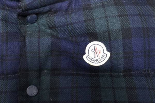 MONCLERのモンクレール