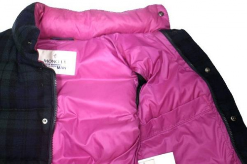 モンクレールのJUNYA WATANABE MAN