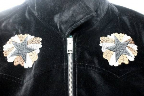 DIESELのディーゼル