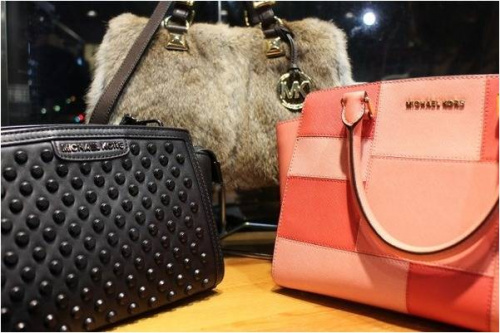 MICHAEL KORSのバッグ