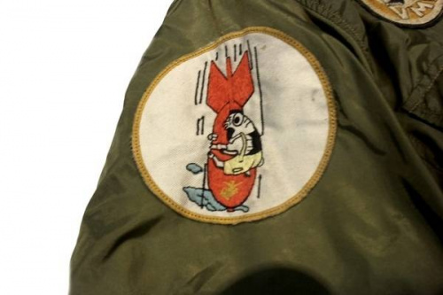 BUZZ RICKSON’Sのバズリクソン