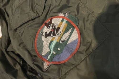 バズリクソンのアメカジ