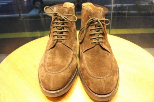 買取のJOHN LOBB