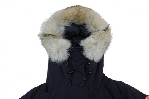 ダウンジャケット