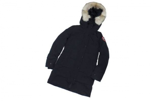 CANADA GOOSEのカナダグース