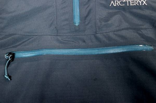 ARC'TERYXのアークテリクス