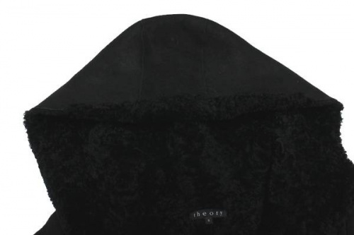 セオリーのコート