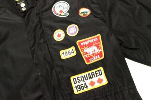 DSQUARED2のディースクエアード