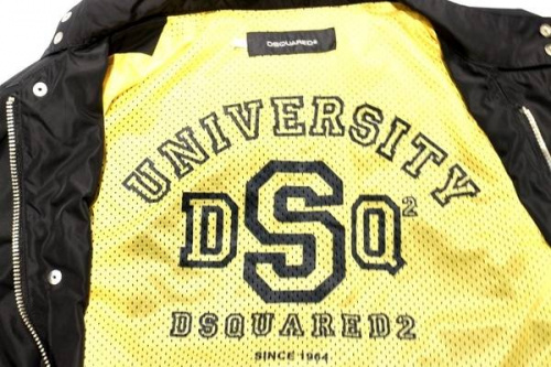 バイカーデニム