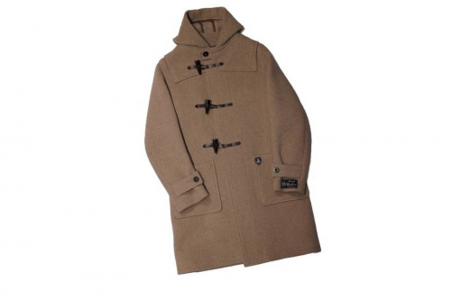 オーシバルのオーチバル