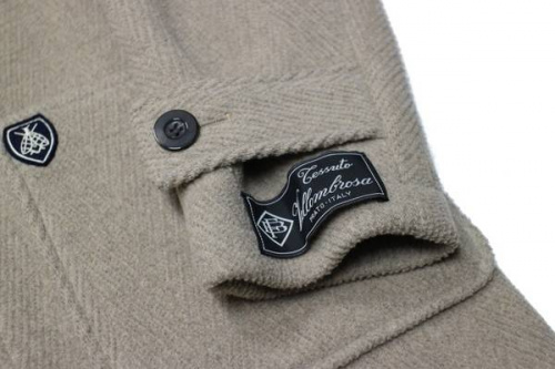 ダッフルコート