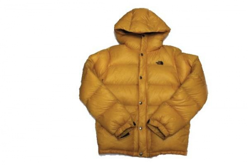 adidasのザ・ノースフェイス