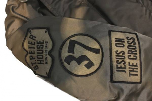 ヒステリックグラマーのＮ3Ｂ