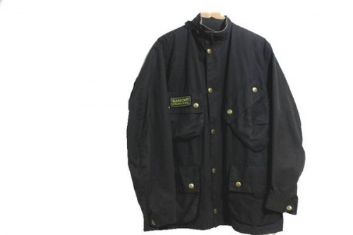 船橋のBarbour