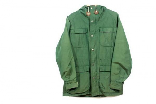 古着のSIERRA DESIGNS