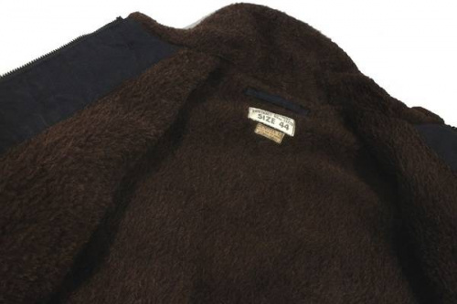 BUZZ RICKSONSのバズリクソン