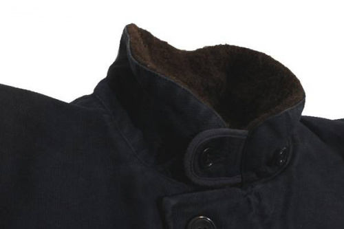 バズリクソンのアメカジ