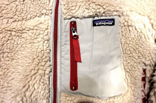 船橋のパタゴニア