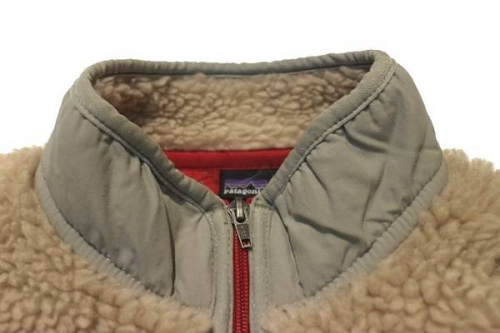 Patagoniaのアウトドア