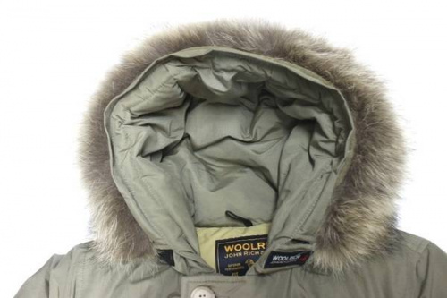 WOOL RICHのウールリッチ　