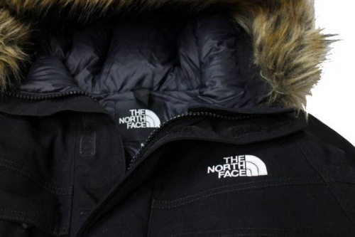 ノースフェイス