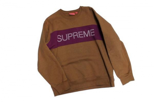 SUPREMEのシュプリーム