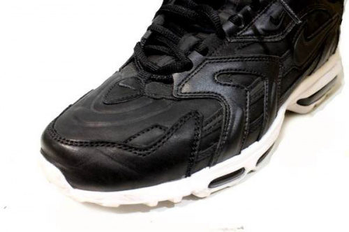 ナイキのスニーカー