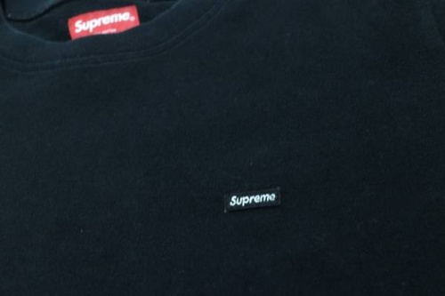 SUPREMEのシュプリーム
