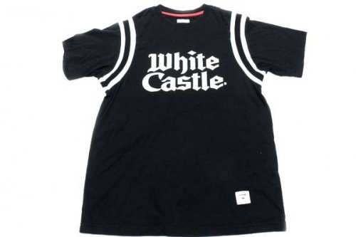 シュプリームのストリート