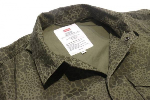 シュプリームのＦｉｅｌｄ Ｊａｃｋｅｔ