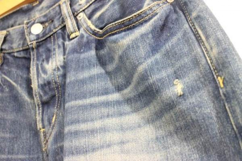 トレファクスタイル船橋店ブログ画像３