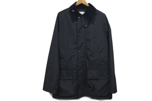 船橋のBarbour