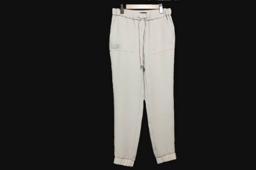 セオリーのキャリア