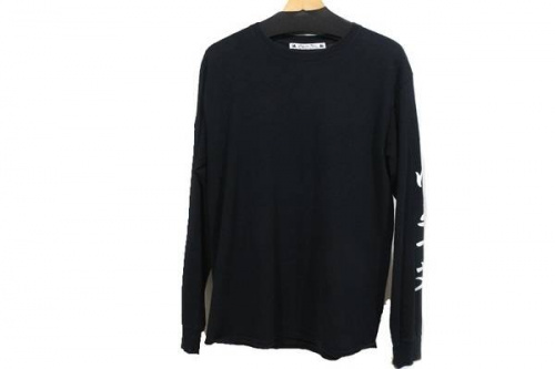 SASQUATCHfabrixのストリート