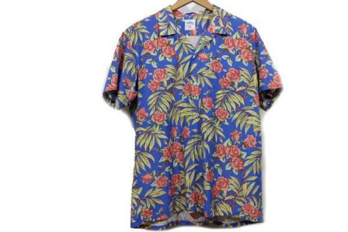 ストリートブランドの千葉