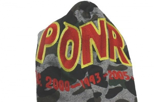 船橋のA BATHING APE