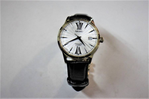 レアアイテムのSEIKO