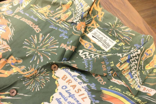 レアアイテムのWACKOMARIA