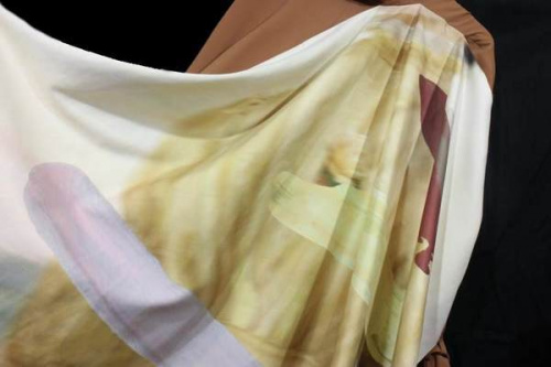 Ameri VINTAGEの船橋