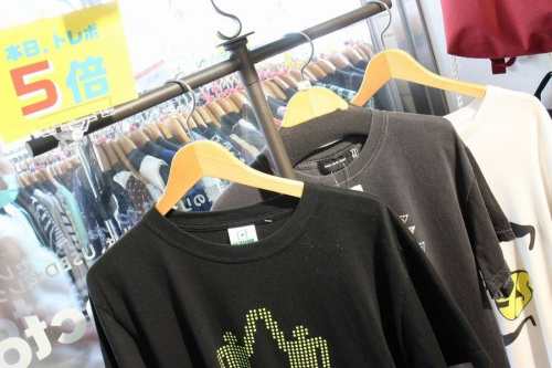 店舗からのお知らせの千葉