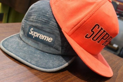 買取入荷のストリートブランド